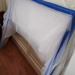 MOSQUITO NET photo review